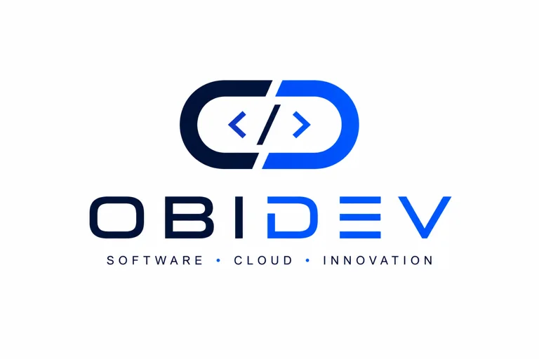 Obidev — Software, Cloud, Innovation